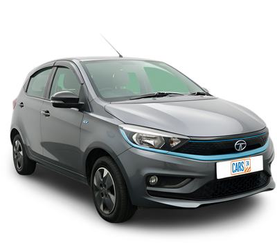Tata TIAGO EV-img